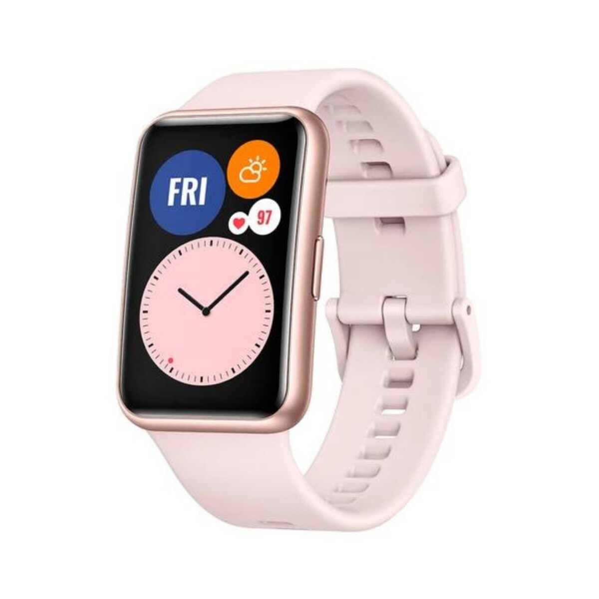 Reloj Smartwatch Huawei Watch Fit Pink 