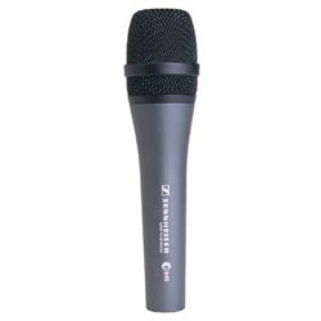 Micrófono Condensador Sennheiser E845 Micrófono Condensador Sennheiser E845