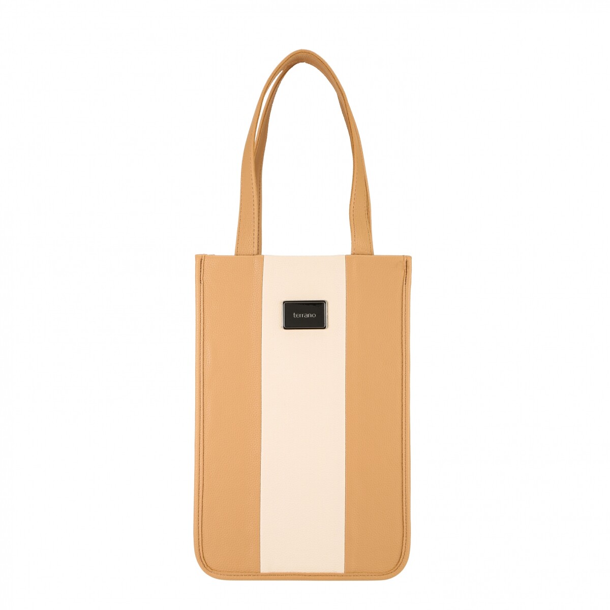 MATERAS BOLSITO TERRANO - BEIGE LUISA 