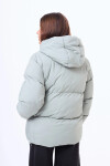 Campera Castillo Verde