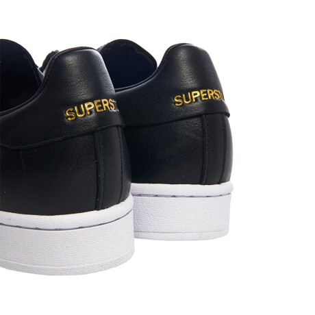 adidas SUPERSTAR PURE LT W Black/White