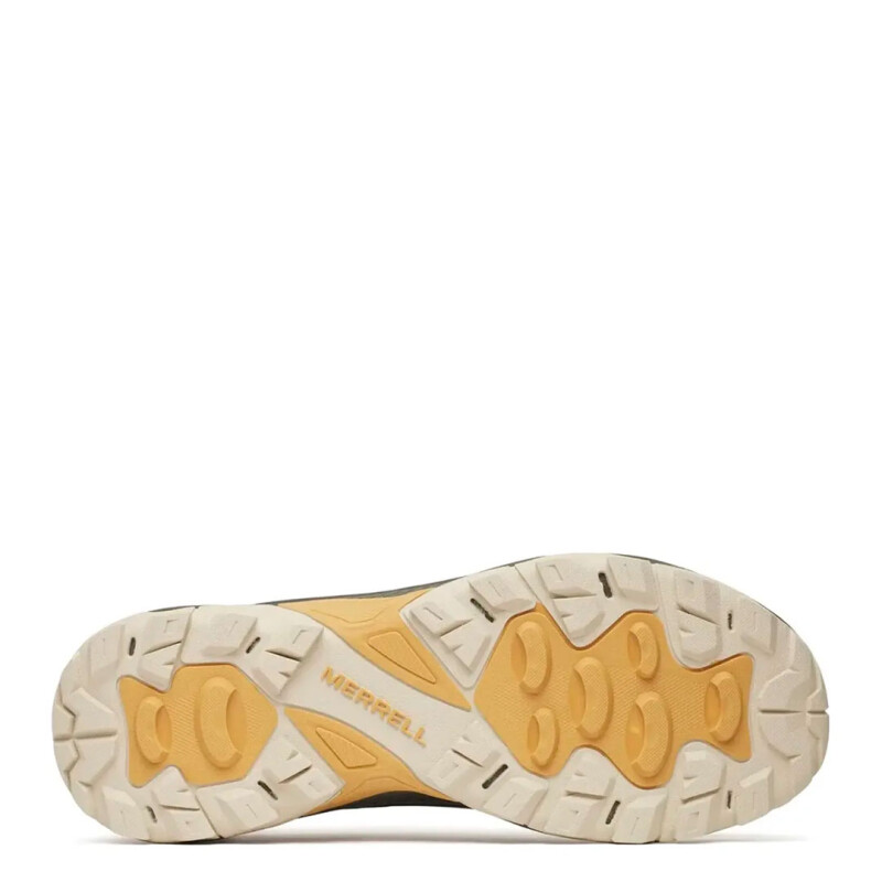 Championes de Hombre Merrell Speed ​​Strike 2 Beige - Marron