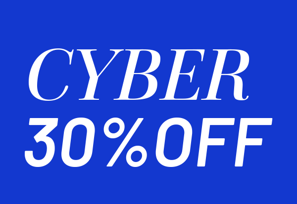 CYBER 2023 30%