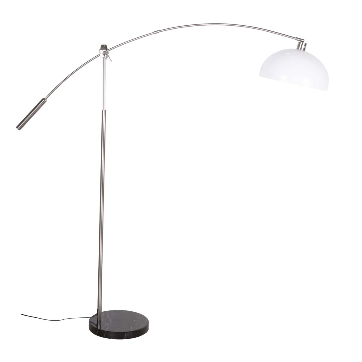 LÁMPARA - DE PIE ML17312 NEGRO METAL ML1731224 