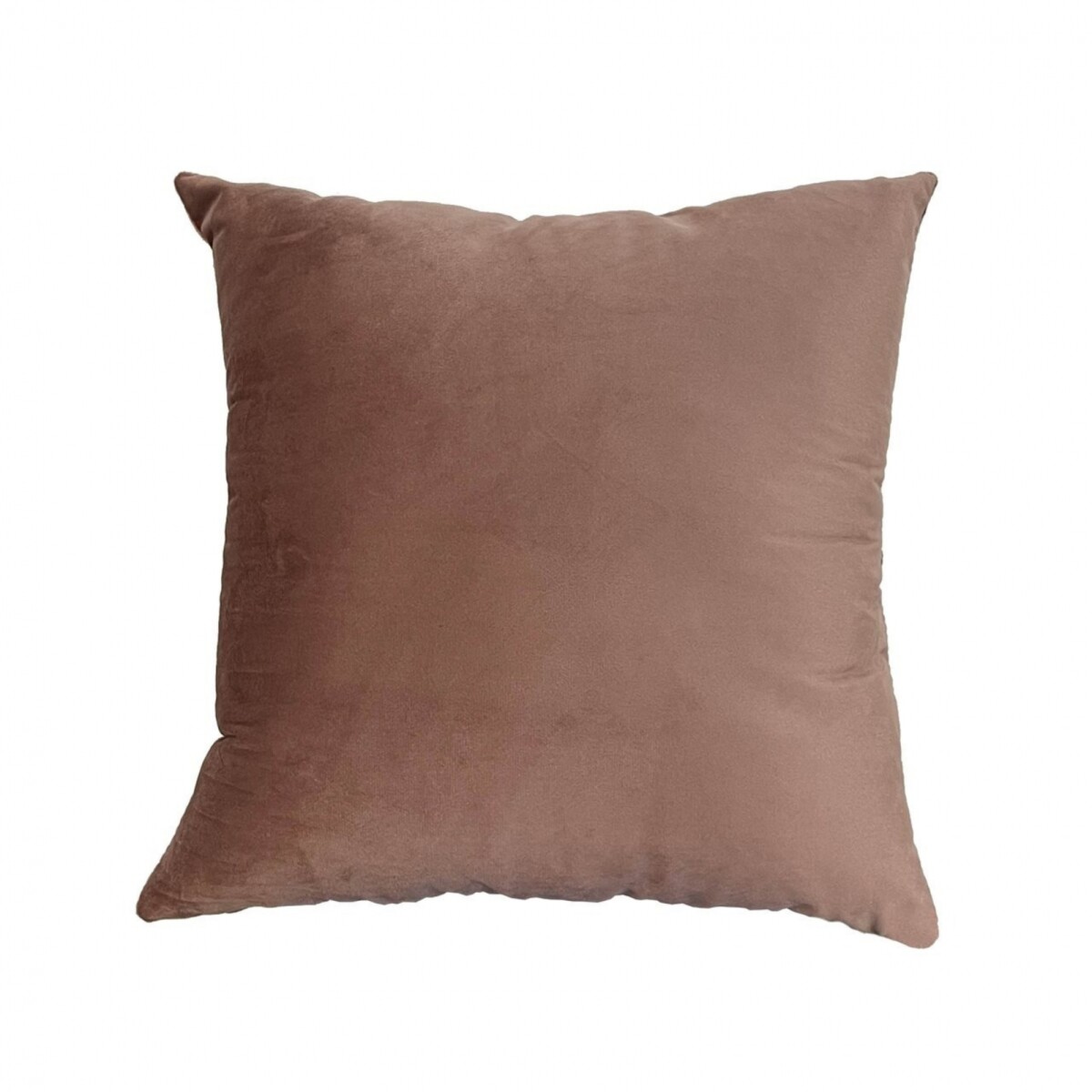 Almohadón Velvet - 40x40 - Lila 