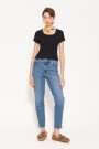 REMERA MIRANDA Negro