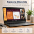 Notebook Dell 5550 I7 32gb 512gb Táctil NOTEBOOK RFPL DELL 5550 I7/32/512/T2000