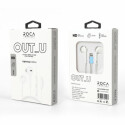 MANOS LIBRES ROCA 3.5MM MANOS LIBRES ROCA 3.5MM