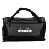 Bolso Deportivo Diadora Gris-negro