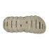 Crocs Echo Crackle Clog - Unisex Slate Grey Moth