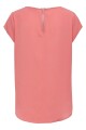 Camiseta Vic Tea Rose