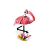Flamenco Rosa Fauna Salvaje Sets 3 en 1 Creator Lego Flamenco Rosa Fauna Salvaje Sets 3 en 1 Creator Lego