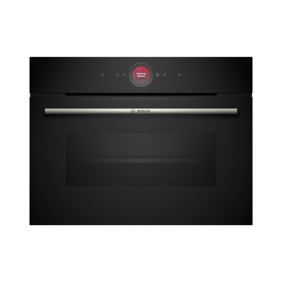 Horno Compacto Bosch Serie 8 CBG7341B1 - NEGRO 