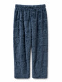 PANTALON PIJAMA ANA AZUL