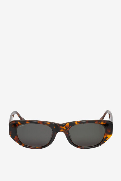 Guyam Cheetah Tortoise Crudo