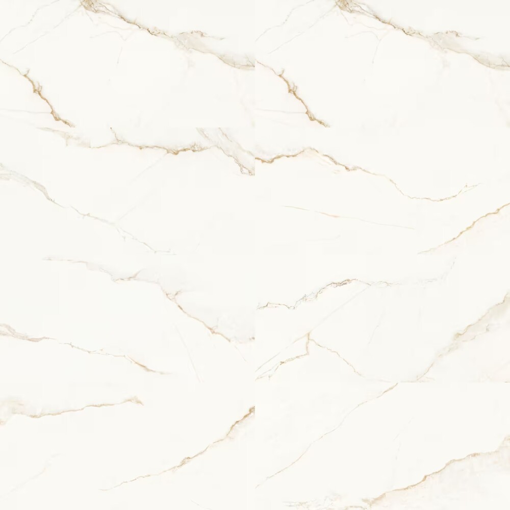 Cerámica Calacata gold pulido 58x120 cm pulido Brillante y rectificada Cerámica Calacata Gold Pulido 58x120 Cm Pulido Brillante Y Rectificada