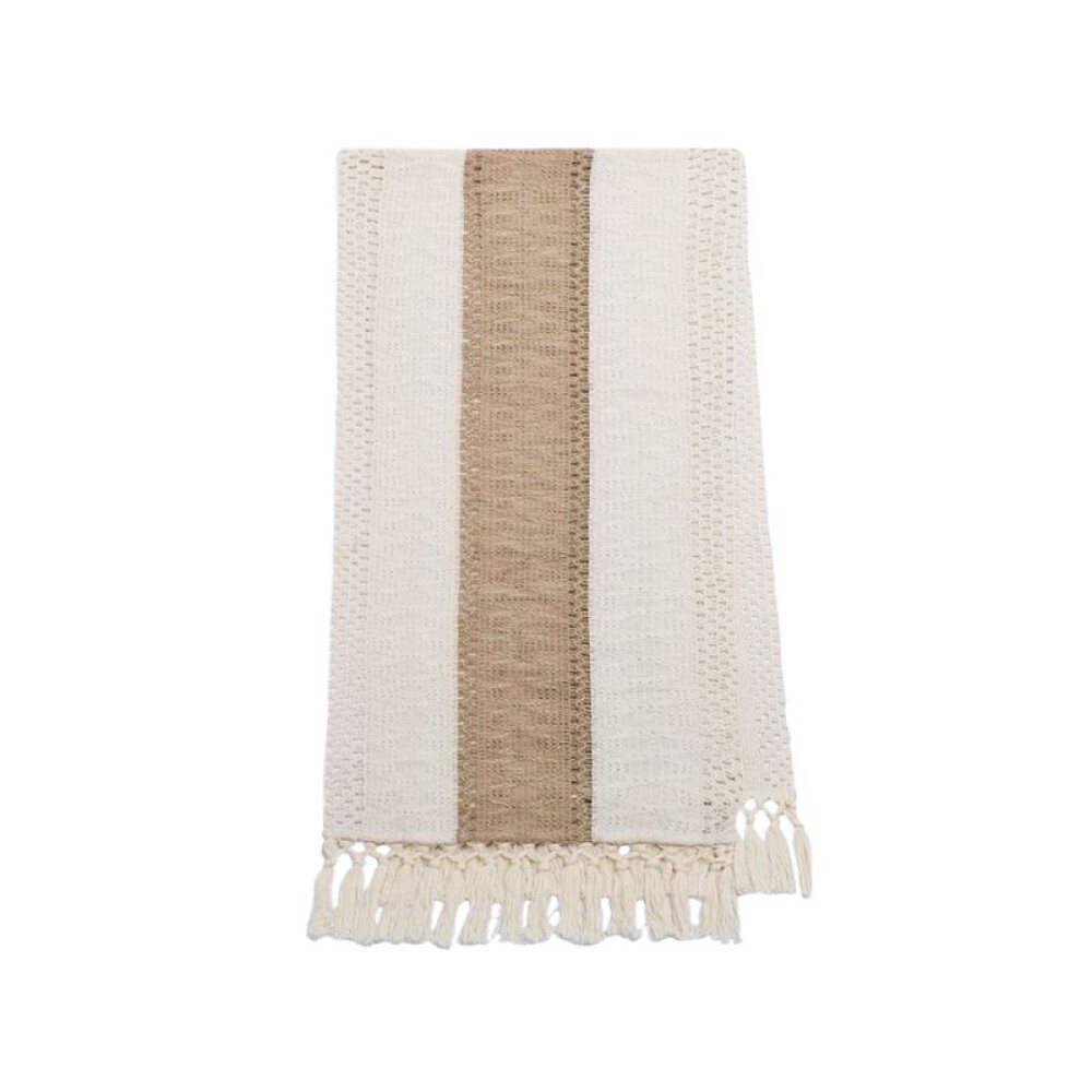 Sendero Caminero lino 30x140cm - 1 línea Sendero Caminero lino 30x140cm - 1 línea