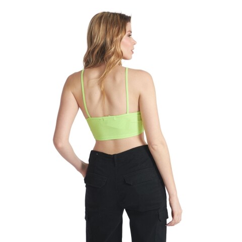TOP ARGAN S-L LIMA
