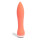 Bala Silicona 60SX AMP Nu Sensuelle Negro Coral