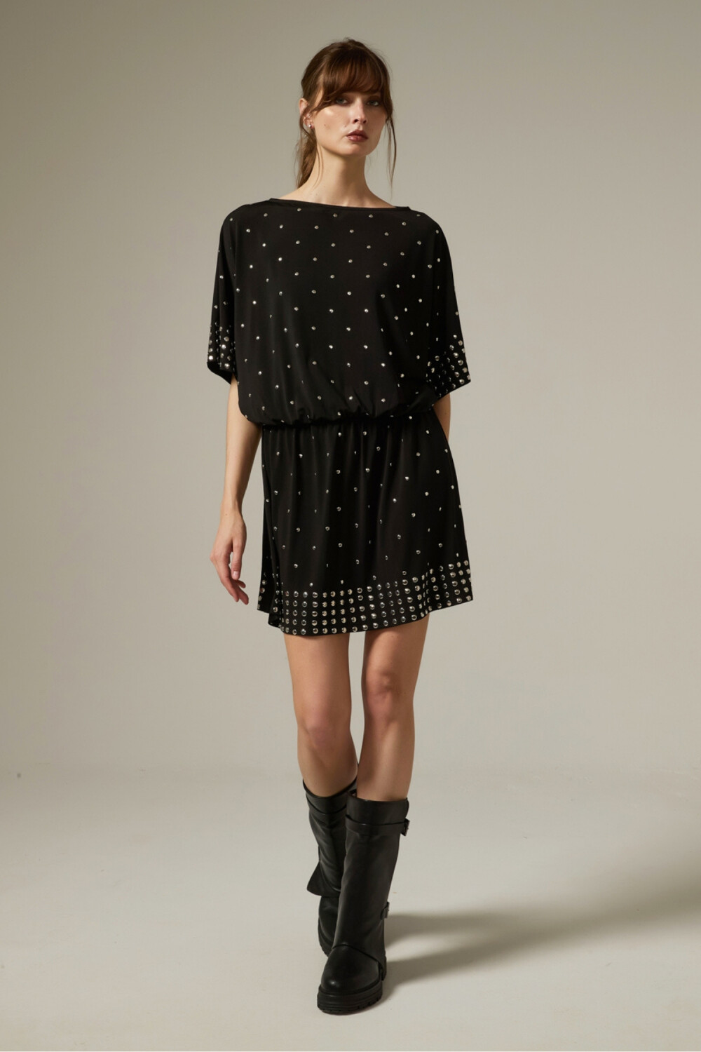 Vestido Ralyn Estampado 1