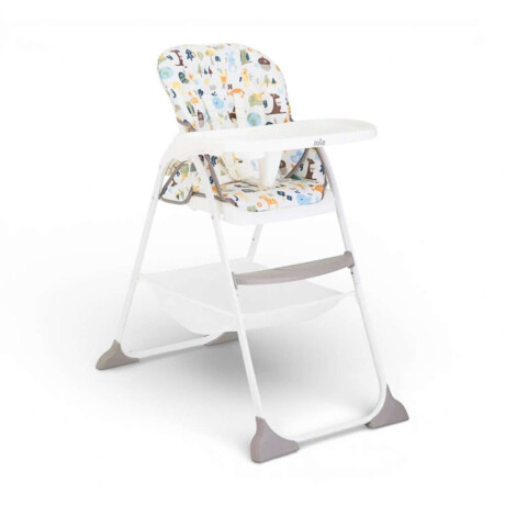 Silla de Comer Mimzy Joie Snacker