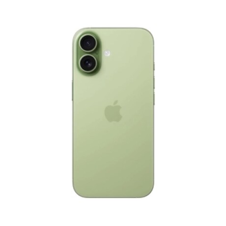 CEL IPHONE 17 256GB IPHONE 17 5G 6,3' 256GB Cámara 48Mpx Con eSIM - Sage