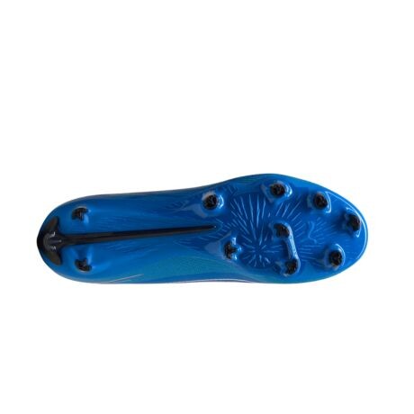 Championes Puma Ultra 6 Play FG/AG - Blue Blue