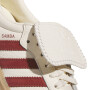 Samba Lt W - Mujer White