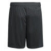 Shorts Adidas ENT26 SHO Niños JZ6531 Negro-blanco