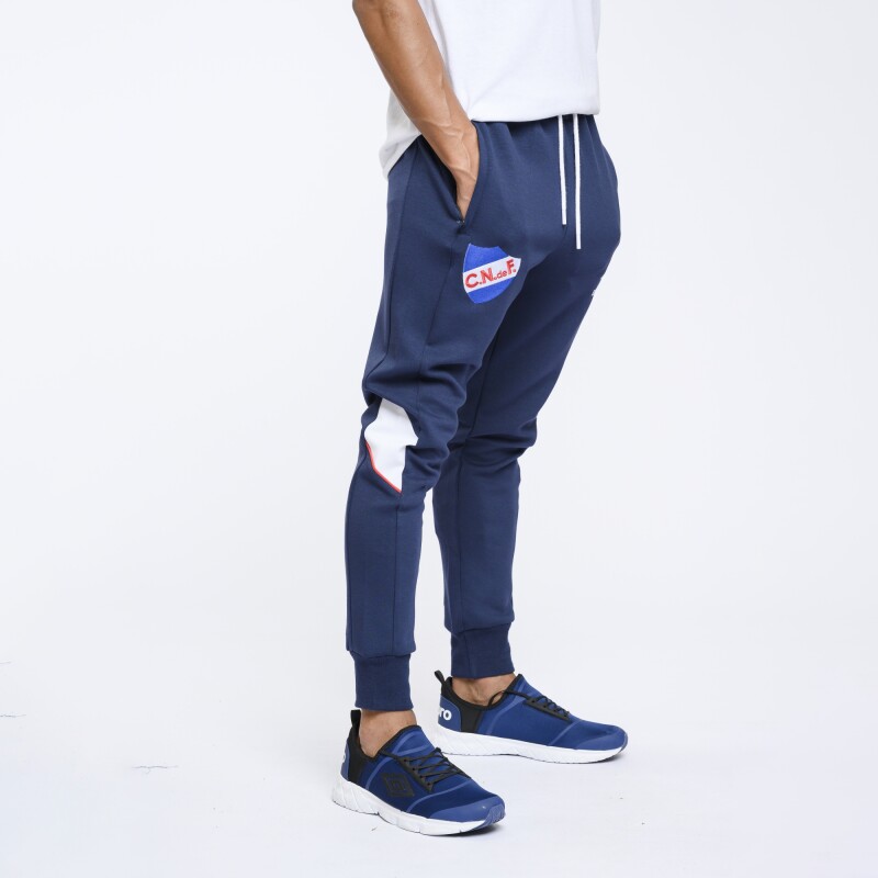 Pantalon Nacional Retro Pantalon Nacional Retro
