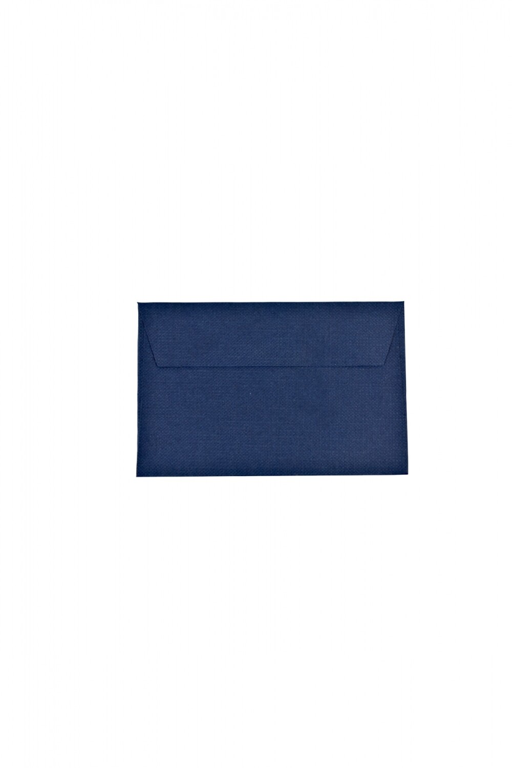 Sobre color 120 grs 6,5x10 cm. - AZUL OSCURO — PaperPack
