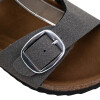 Sandalias Chill Sunday de Mujer - YF20W Gris