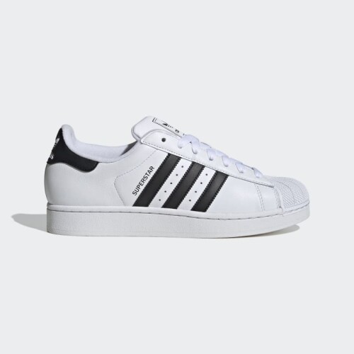 Championes Adidas Superstar II Blanco