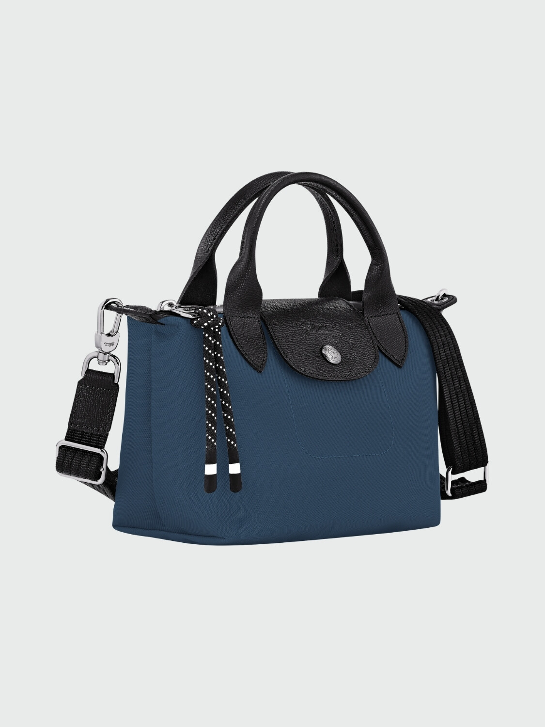 LONGCHAMP - Le Pliage Energy XS Azul