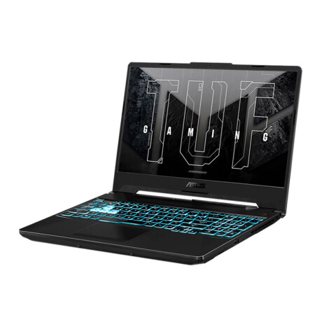 Notebook ASUS TUF Gaming FA506NC-HN011W Ryzen 5 7535HS 16GB Notebook ASUS TUF Gaming FA506NC-HN011W Ryzen 5 7535HS 16GB