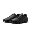 Championes Nike Fútbol Phantom GX II de Hombre - FJ2557-002 Negro