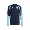 BUZO adidas TIRO SELECCION ARGENTINA 2026 Blue