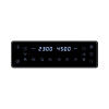 Freidora de aire caliente doble HF 9500 DUO Steba Freidora de aire caliente doble HF 9500 DUO Steba