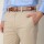 Pantalón gabardina classic fit Beige