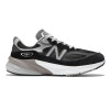 Zapatillas New Balance 990 Unisex Black