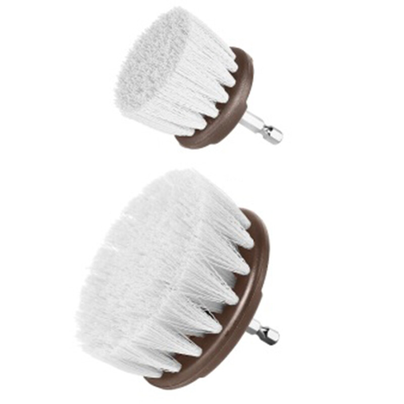 SET X 2 CEPILLOS PARA TALADRO LIGHT DUTY INGCO WCBS3235 SET X 2 CEPILLOS PARA TALADRO LIGHT DUTY INGCO WCBS3235