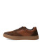 Zapato de Hombre Freeway Casual Box Marrón Coñac