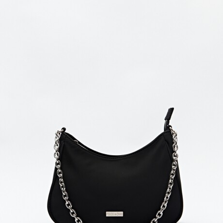 CARTERA MILEY Negro