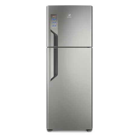 heladera refrigerador electrolux 473 lts GRY
