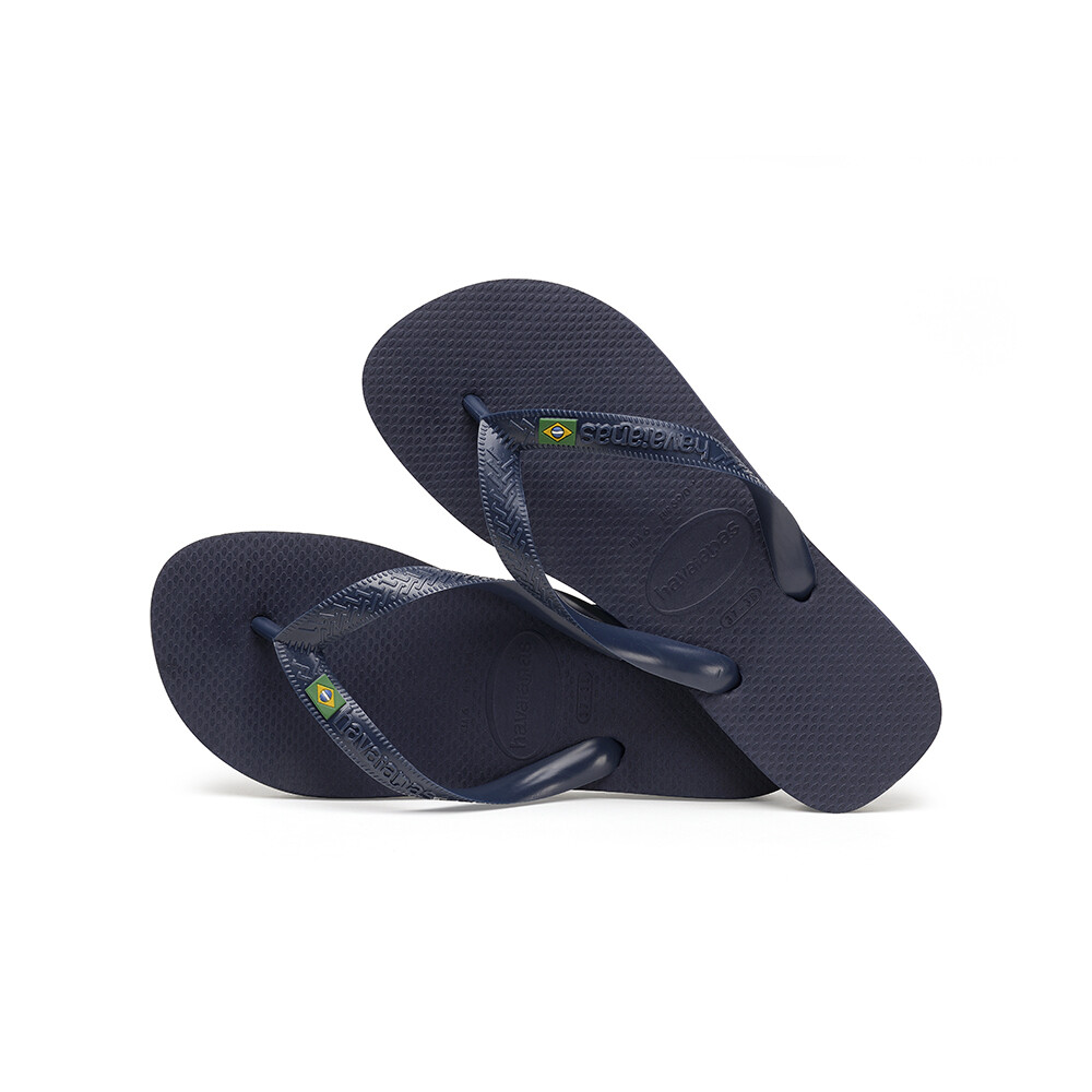 Brasil - Unisex Marino