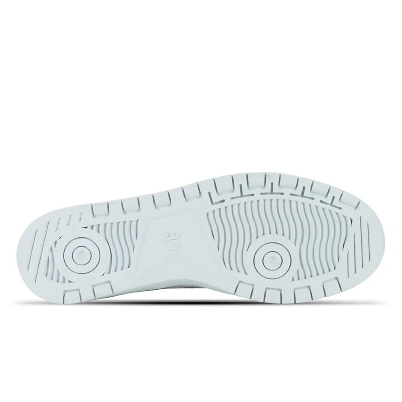 Zapatillas ASICS Japan S Hombre White/white
