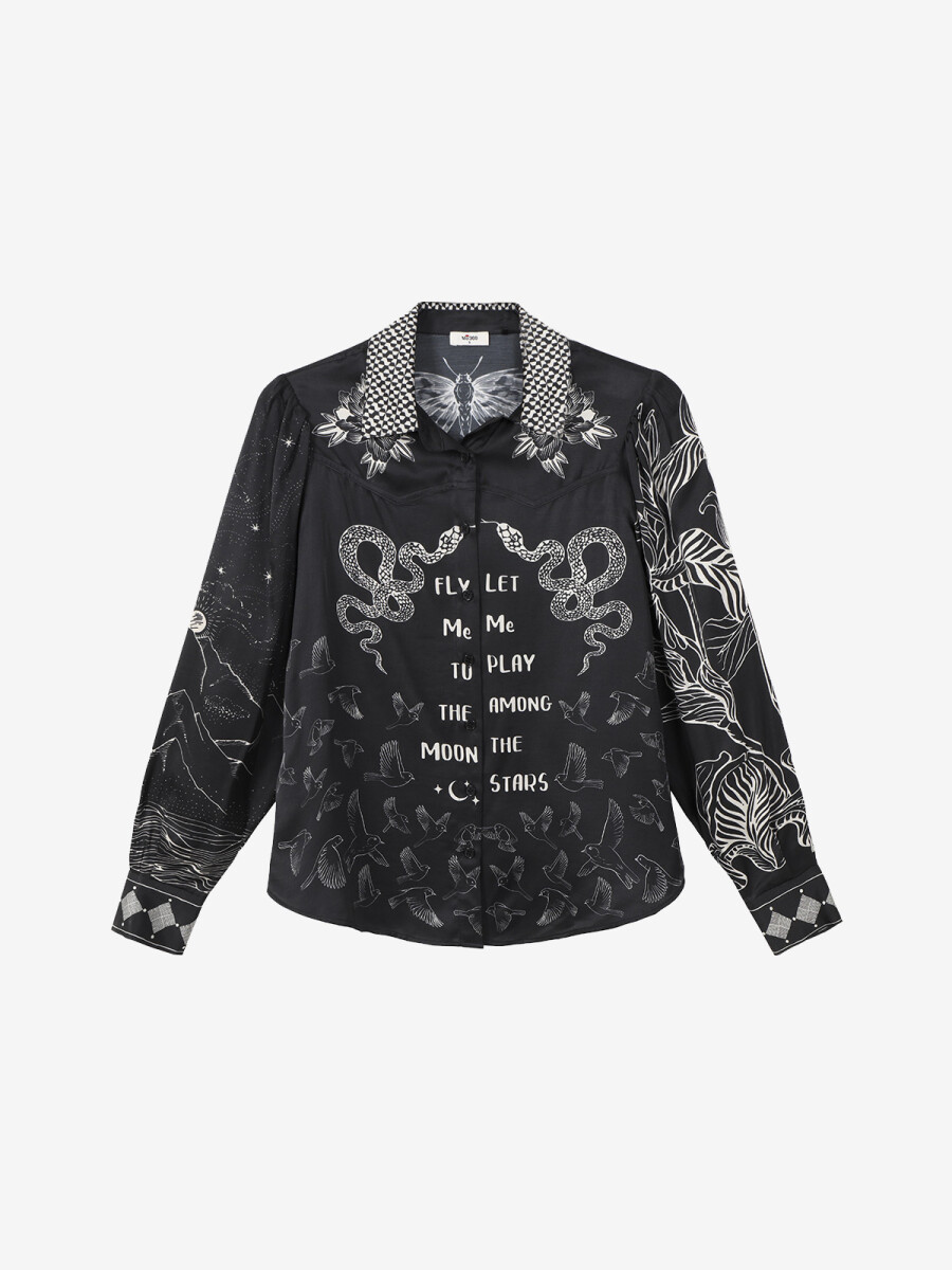 CAMISA 