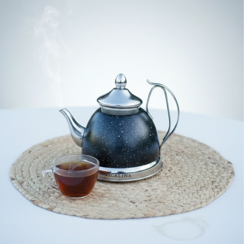 Tetera Vicalina 1 Litro N/a