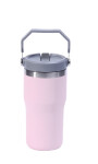 BOTELLA TIFFANY ROSA