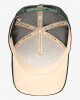 Gorra Goorin Bros Trucker Baseball - The Dog Pitbull Verde